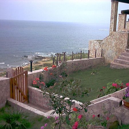 Villetta Sul Mare, Panoramica Villaputzu Eksteriør bilde