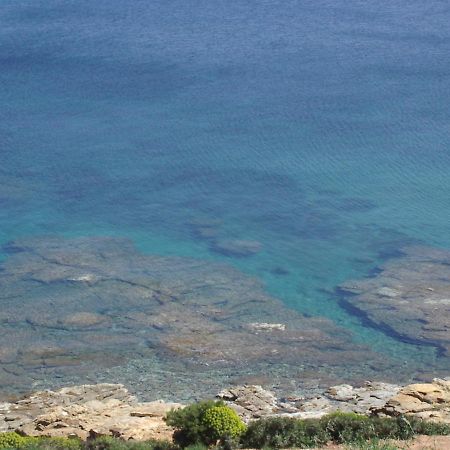 Villetta Sul Mare, Panoramica Villaputzu Eksteriør bilde