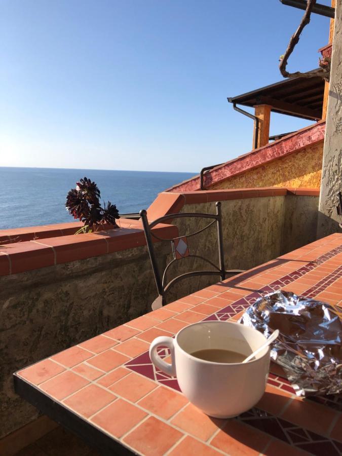 Villetta Sul Mare, Panoramica Villaputzu Eksteriør bilde